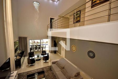 Casa à venda com 6 quartos, 366m² em Residencial Parque dos Alecrins, Campinas