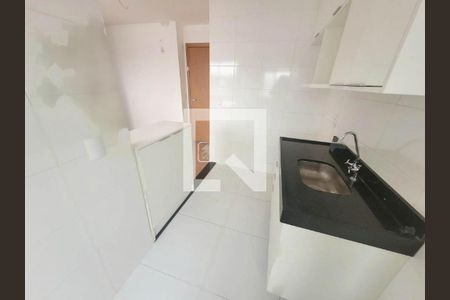 Apartamento à venda com 2 quartos, 36m² em Villa Garden, Campinas