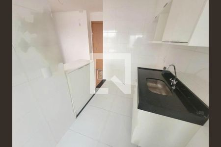Apartamento à venda com 2 quartos, 36m² em Parque Industrial, Campinas