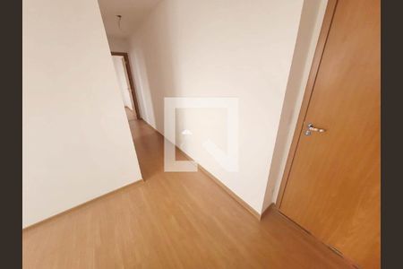 Apartamento à venda com 2 quartos, 36m² em Parque Industrial, Campinas