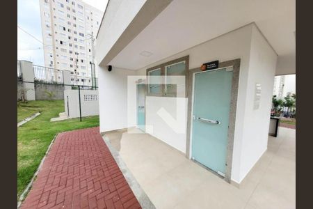 Apartamento à venda com 2 quartos, 36m² em Parque Industrial, Campinas