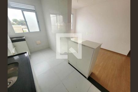 Apartamento à venda com 2 quartos, 36m² em Parque Industrial, Campinas