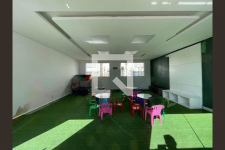 Apartamento à venda com 2 quartos, 36m² em Parque Industrial, Campinas