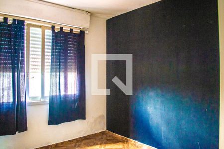 Quarto 2  de apartamento à venda com 2 quartos, 56m² em Medianeira, Porto Alegre