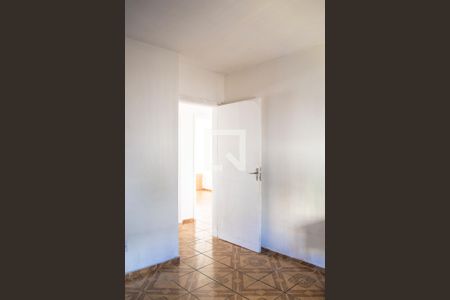 Quarto 2  de apartamento à venda com 2 quartos, 56m² em Medianeira, Porto Alegre