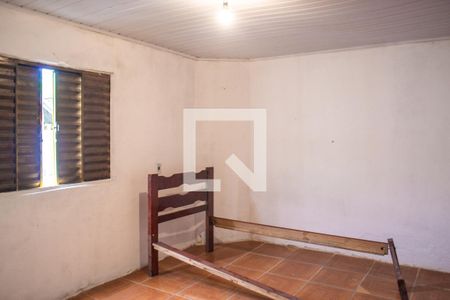Quarto  de apartamento para alugar com 1 quarto, 45m² em Coronel Aparicio Borges, Porto Alegre