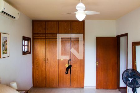 Casa para alugar com 460m², 5 quartos e 4 vagasQuarto 4