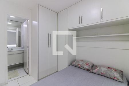 Suíte de apartamento à venda com 3 quartos, 128m² em Barra da Tijuca, Rio de Janeiro