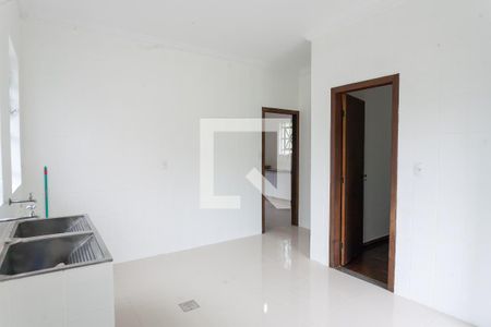 Casa à venda com 452m², 5 quartos e 3 vagasÁrea de Serviço