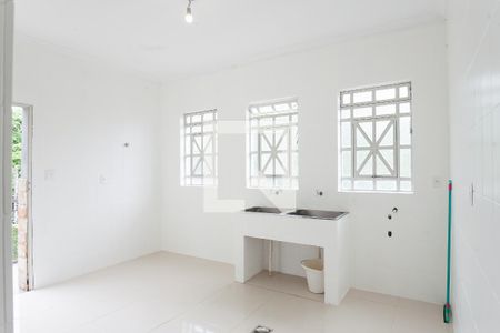 Casa à venda com 452m², 5 quartos e 3 vagasÁrea de Serviço