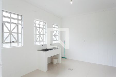 Casa à venda com 452m², 5 quartos e 3 vagasÁrea de Serviço