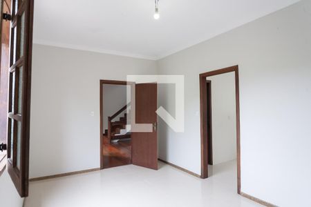 Sala de Jantar de casa à venda com 5 quartos, 452m² em Olaria, Nova Lima