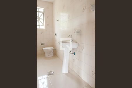 Casa à venda com 452m², 5 quartos e 3 vagasLavabo