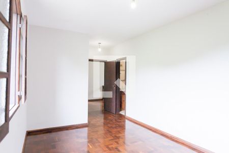 sala 2 de casa à venda com 5 quartos, 452m² em Olaria, Nova Lima
