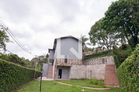 Casa à venda com 452m², 5 quartos e 3 vagasQuintal