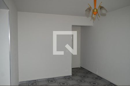 Sala de apartamento à venda com 4 quartos, 61m² em Vila Mariana, São Paulo