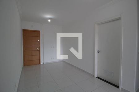 Sala de apartamento para alugar com 3 quartos, 73m² em Jardim Piratininga, Sorocaba