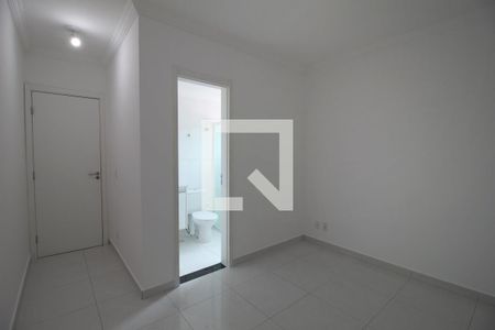 Suíte de apartamento para alugar com 3 quartos, 73m² em Jardim Piratininga, Sorocaba