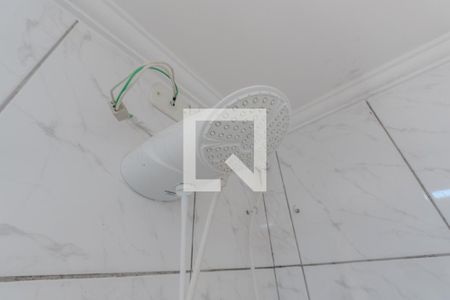 Apartamento à venda com 54m², 1 quarto e 1 vagaBanheiro