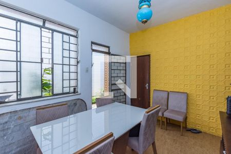 Sala 1 de casa à venda com 3 quartos, 140m² em Prado, Belo Horizonte
