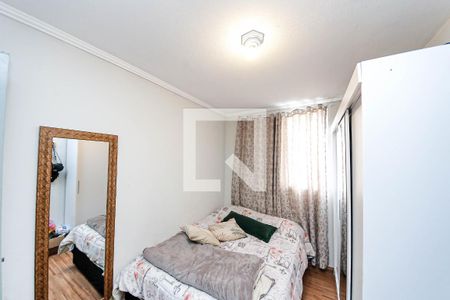 Quarto 2 de apartamento para alugar com 2 quartos, 54m² em Cidade Satélite Santa Bárbara, São Paulo