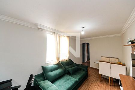 Apartamento para alugar com 2 quartos, 54m² em Cidade Satélite Santa Bárbara, São Paulo