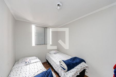 Quarto 1 de apartamento para alugar com 2 quartos, 54m² em Cidade Satélite Santa Bárbara, São Paulo