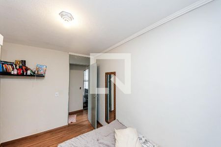 Quarto 2 de apartamento para alugar com 2 quartos, 54m² em Cidade Satélite Santa Bárbara, São Paulo