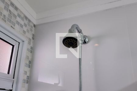 Apartamento à venda com 80m², 3 quartos e 2 vagasBanheiro Social