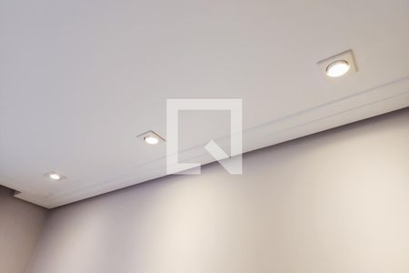 Sala de apartamento à venda com 3 quartos, 80m² em Centro, São Bernardo do Campo