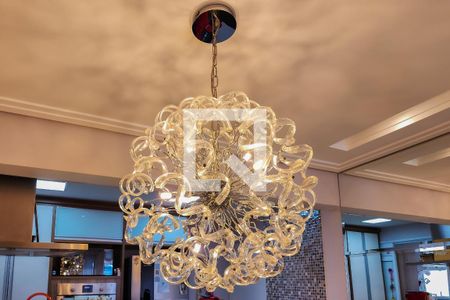 Sala de apartamento à venda com 3 quartos, 80m² em Centro, São Bernardo do Campo