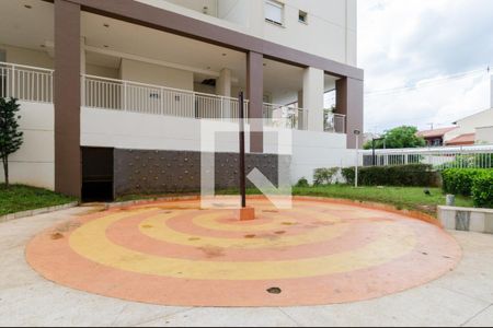 Apartamento à venda com 80m², 3 quartos e 2 vagasÁrea Comum