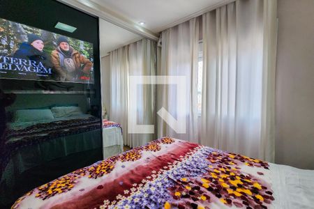 Apartamento à venda com 80m², 3 quartos e 2 vagasSuíte