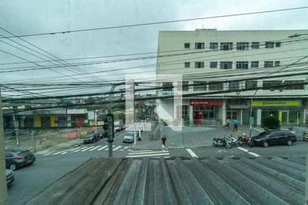 Casa para alugar com 80m², 3 quartos e sem vaga Casa para alugar com 80m², 3 quartos e sem vagaVista da Cozinha e Área de Serviço