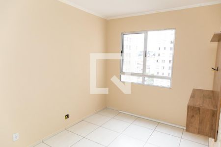 Sala de apartamento para alugar com 2 quartos, 45m² em Ponte Grande, Guarulhos