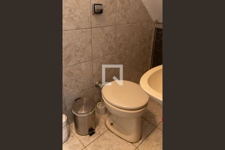 Casa para alugar com 70m², 2 quartos e sem vaga Casa para alugar com 70m², 2 quartos e sem vagaLavabo