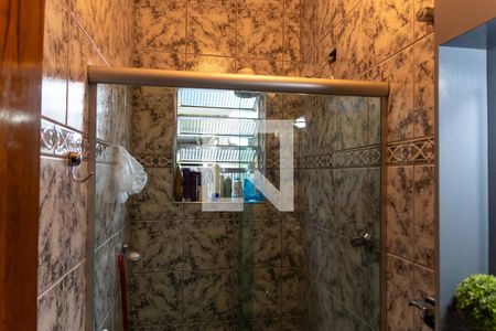 Casa para alugar com 70m², 2 quartos e sem vaga Casa para alugar com 70m², 2 quartos e sem vagaBanheiro