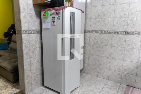 Casa para alugar com 70m², 2 quartos e sem vaga Casa para alugar com 70m², 2 quartos e sem vagaCozinha