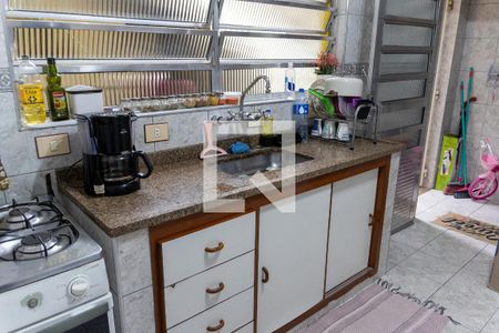 Casa para alugar com 70m², 2 quartos e sem vaga Casa para alugar com 70m², 2 quartos e sem vagaCozinha