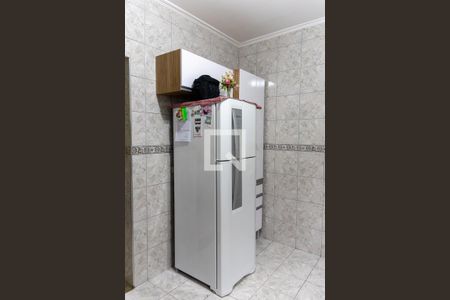 Casa para alugar com 70m², 2 quartos e sem vaga Casa para alugar com 70m², 2 quartos e sem vagaCozinha