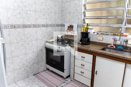 Casa para alugar com 70m², 2 quartos e sem vaga Casa para alugar com 70m², 2 quartos e sem vagaCozinha