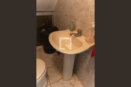 Casa para alugar com 70m², 2 quartos e sem vaga Casa para alugar com 70m², 2 quartos e sem vagaLavabo