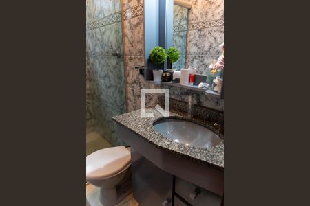 Casa para alugar com 70m², 2 quartos e sem vaga Casa para alugar com 70m², 2 quartos e sem vagaBanheiro