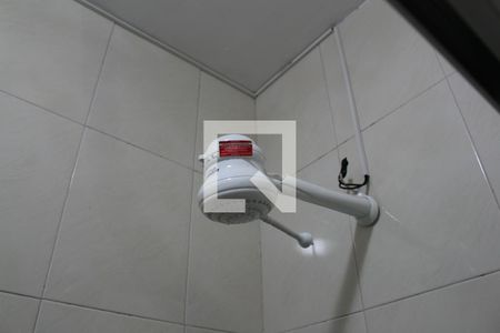 Studio para alugar com 25m², 1 quarto e sem vagaDetalhe Banheiro