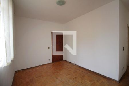 Sala de apartamento para alugar com 3 quartos, 80m² em Anchieta, Belo Horizonte