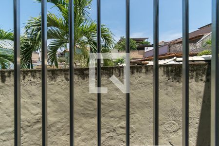 Casa para alugar com 110m², 2 quartos e sem vaga Casa para alugar com 110m², 2 quartos e sem vagaVista do Quarto 2