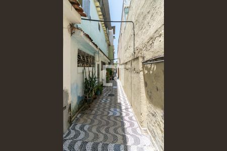 Casa para alugar com 110m², 2 quartos e sem vaga Casa para alugar com 110m², 2 quartos e sem vagaÁrea comum de acesso