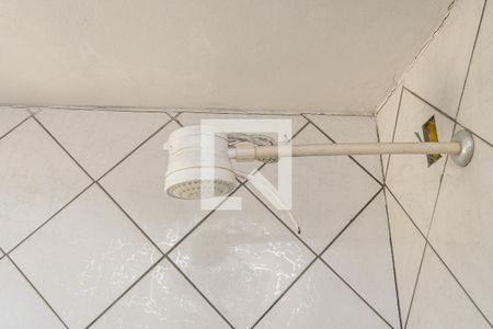 Casa para alugar com 110m², 2 quartos e sem vaga Casa para alugar com 110m², 2 quartos e sem vagaBanheiro do Terraço