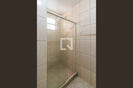 Casa para alugar com 110m², 2 quartos e sem vaga Casa para alugar com 110m², 2 quartos e sem vagaBanheiro Social