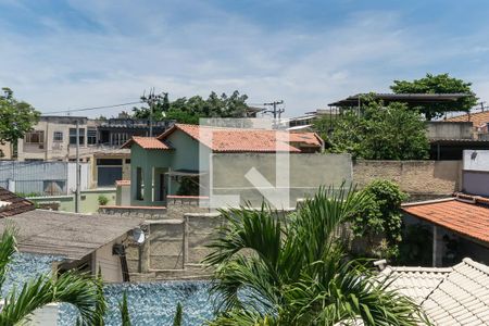 Casa para alugar com 110m², 2 quartos e sem vaga Casa para alugar com 110m², 2 quartos e sem vagaVista do Terraço